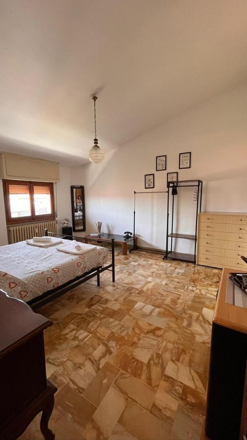 Settesanti Vintage Attic Apartment Florence Exterior photo