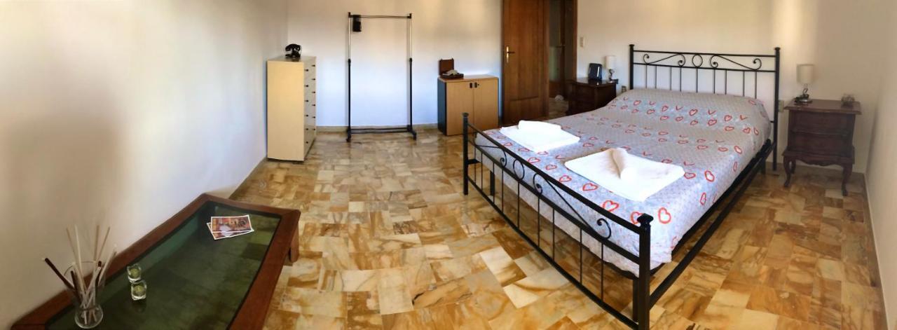 Settesanti Vintage Attic Apartment Florence Exterior photo